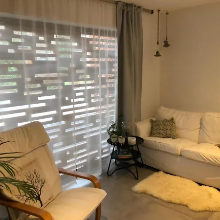 Studio Cosy Et Climatise شو فونتان
