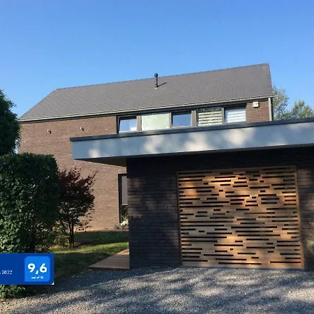 Neuf. Court Sejour, Loisirs, Professionnel Guest house
