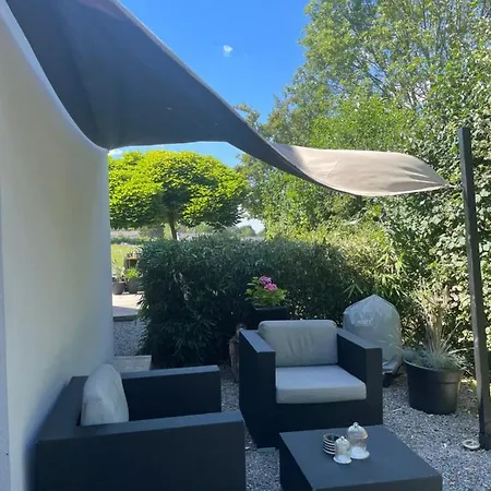 Studio Cosy Et Climatise 3* شو فونتان