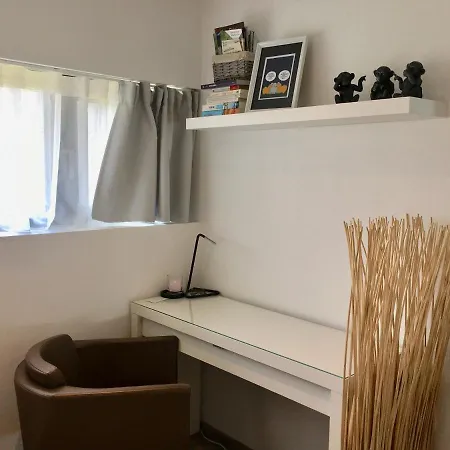 Studio Cosy Et Climatise 3*