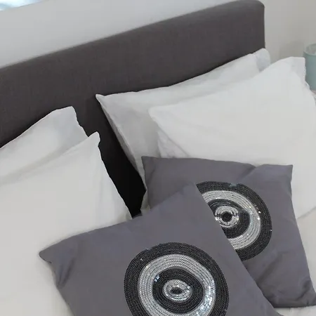Studio Cosy Et Climatise بيت ضيافة شو فونتان