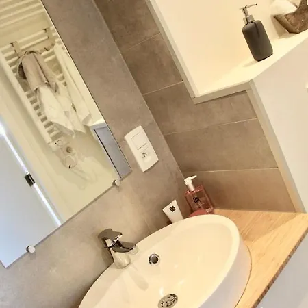 Studio Cosy Et Climatise 3*