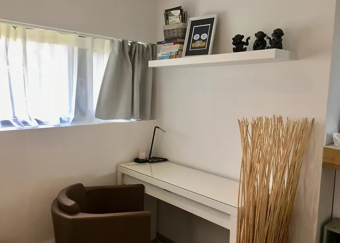 Neuf. Court Sejour, Loisirs, Professionnel 3*