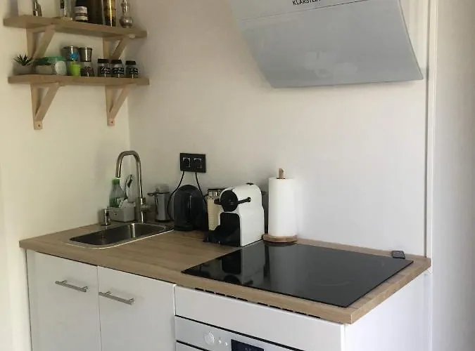 Neuf. Court Sejour, Loisirs, Professionnel Guest house Chaudfontaine