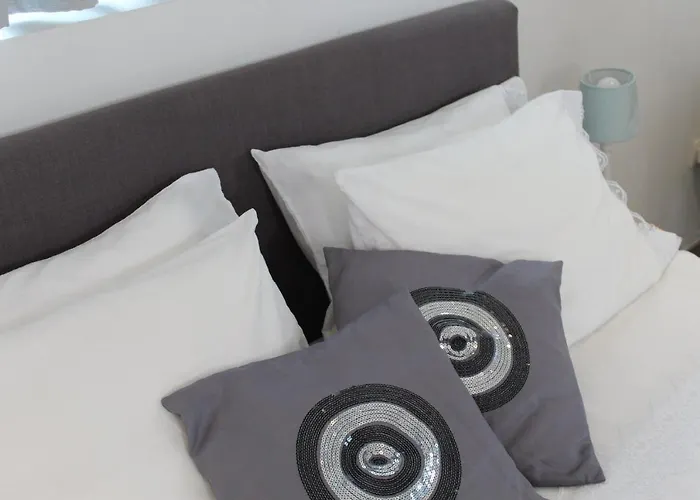 Neuf. Court Sejour, Loisirs, Professionnel Guest house Chaudfontaine