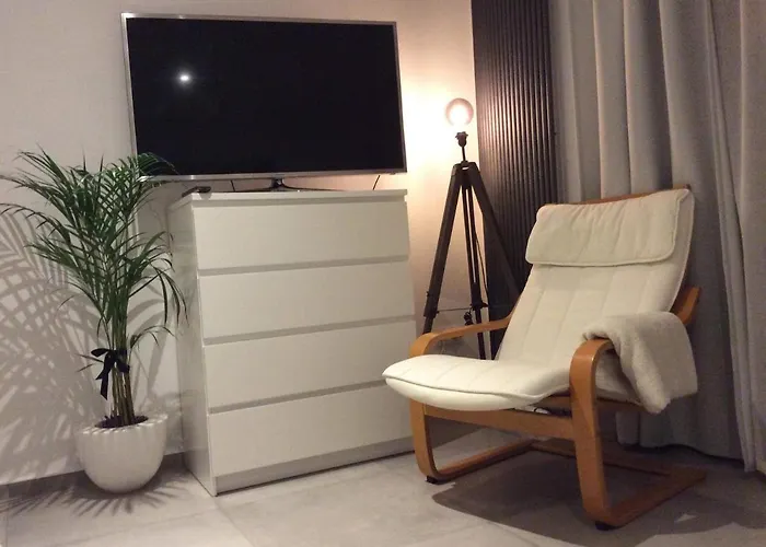 Neuf. Court Sejour, Loisirs, Professionnel Guest house Chaudfontaine