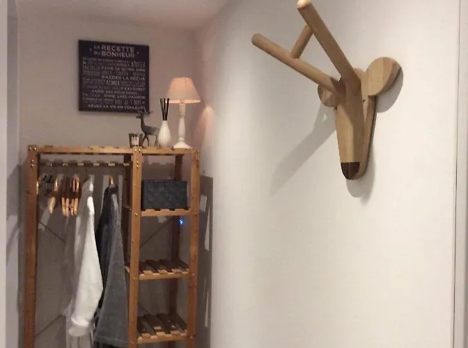 Neuf. Court Sejour, Loisirs, Professionnel Guest house Chaudfontaine