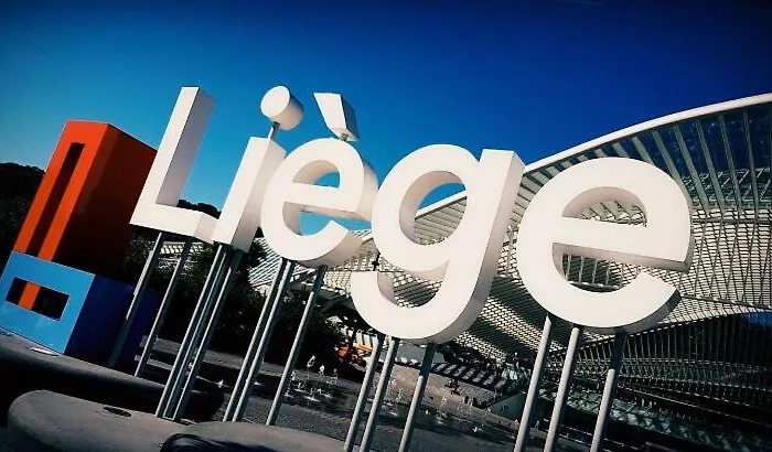 Neuf. Court Sejour, Loisirs, Professionnel Chaudfontaine